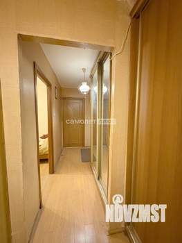 2-к квартира, вторичка, 49м2, 8/10 этаж