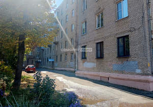 2-к квартира, вторичка, 62м2, 5/5 этаж