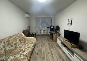 1-к квартира, вторичка, 31м2, 1/5 этаж