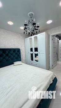 3-к квартира, вторичка, 75м2, 6/9 этаж