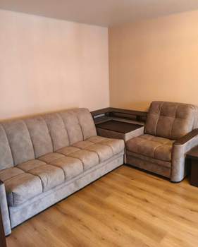 2-к квартира, вторичка, 44м2, 3/5 этаж