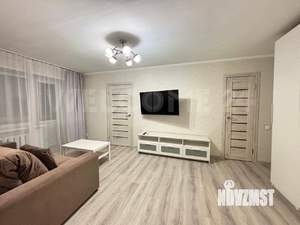 2-к квартира, вторичка, 43м2, 5/5 этаж