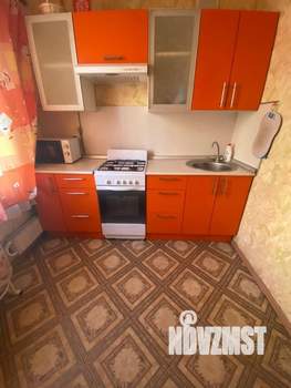 2-к квартира, вторичка, 44м2, 1/9 этаж