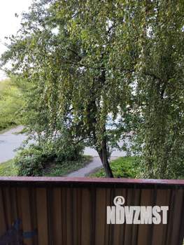 2-к квартира, вторичка, 42м2, 2/4 этаж