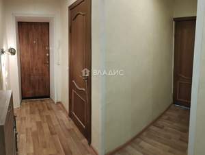 2-к квартира, вторичка, 44м2, 3/3 этаж