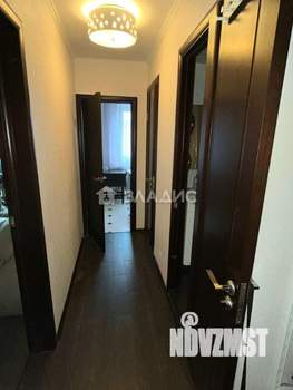 1-к квартира, вторичка, 34м2, 8/9 этаж