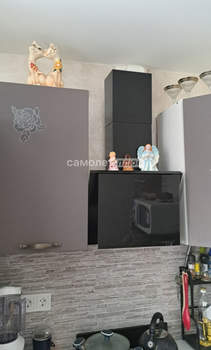 1-к квартира, вторичка, 31м2, 4/5 этаж