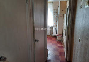 2-к квартира, вторичка, 45м2, 4/5 этаж