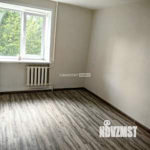 1-к квартира, вторичка, 32м2, 3/5 этаж