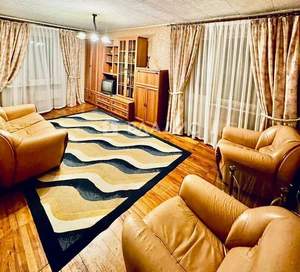 2-к квартира, вторичка, 50м2, 4/14 этаж