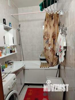 3-к квартира, вторичка, 80м2, 15/17 этаж