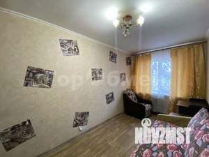 2-к квартира, вторичка, 42м2, 1/2 этаж
