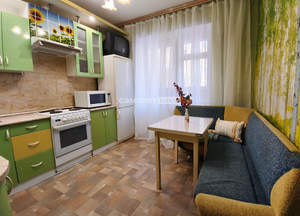 2-к квартира, вторичка, 66м2, 7/11 этаж