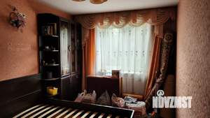 3-к квартира, вторичка, 58м2, 3/5 этаж