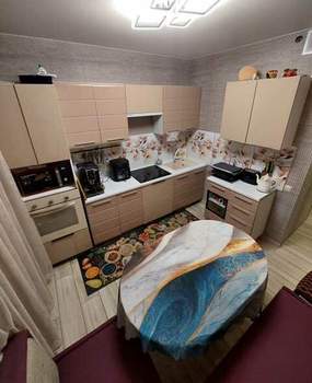 2-к квартира, вторичка, 65м2, 4/11 этаж