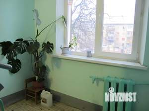 1-к квартира, вторичка, 32м2, 4/5 этаж