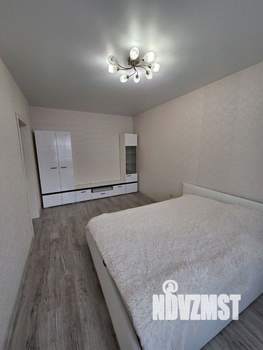 1-к квартира, вторичка, 42м2, 9/10 этаж