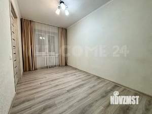 2-к квартира, вторичка, 43м2, 5/5 этаж