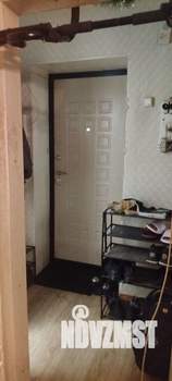 2-к квартира, вторичка, 42м2, 3/5 этаж