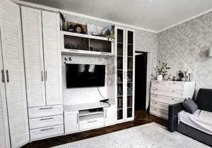 2-к квартира, вторичка, 46м2, 3/3 этаж