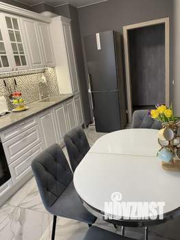 3-к квартира, вторичка, 84м2, 2/15 этаж