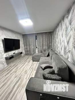 2-к квартира, вторичка, 44м2, 7/9 этаж
