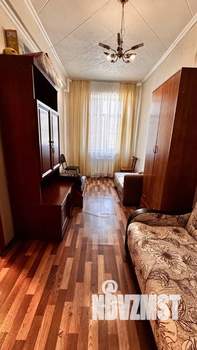 2-к квартира, вторичка, 44м2, 2/2 этаж