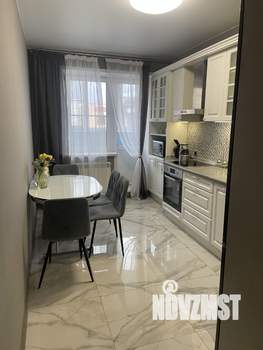 3-к квартира, вторичка, 84м2, 2/15 этаж