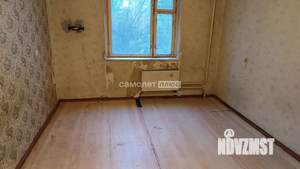 2-к квартира, вторичка, 50м2, 4/9 этаж