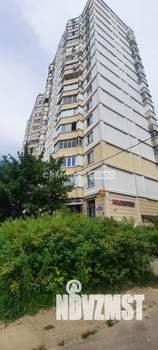 3-к квартира, вторичка, 76м2, 11/15 этаж