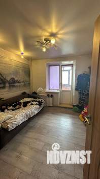 3-к квартира, вторичка, 70м2, 4/9 этаж