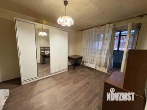 1-к квартира, вторичка, 34м2, 1/9 этаж