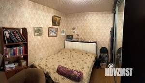 3-к квартира, вторичка, 58м2, 2/9 этаж