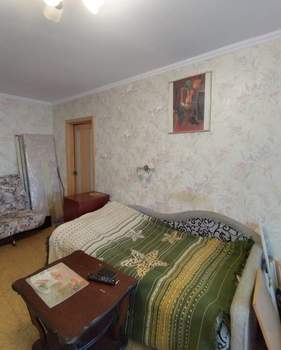 2-к квартира, вторичка, 52м2, 4/9 этаж