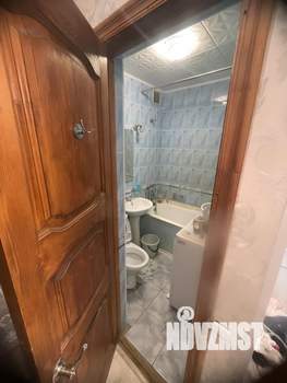 2-к квартира, вторичка, 42м2, 4/5 этаж