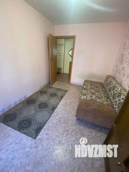 2-к квартира, вторичка, 44м2, 1/9 этаж