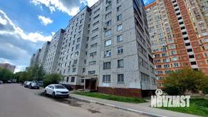 2-к квартира, вторичка, 50м2, 6/9 этаж