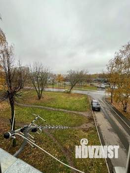 3-к квартира, вторичка, 63м2, 3/9 этаж