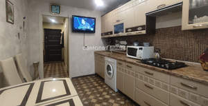 1-к квартира, вторичка, 39м2, 5/9 этаж