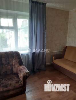 1-к квартира, вторичка, 32м2, 5/5 этаж