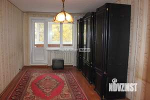 2-к квартира, вторичка, 46м2, 4/5 этаж