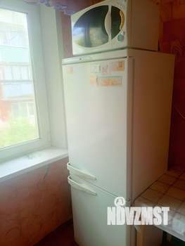 1-к квартира, вторичка, 30м2, 2/5 этаж