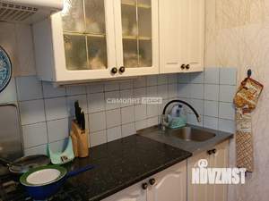 2-к квартира, вторичка, 45м2, 5/5 этаж