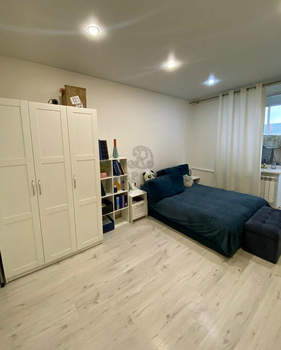 2-к квартира, вторичка, 55м2, 5/5 этаж