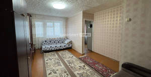 2-к квартира, вторичка, 44м2, 3/5 этаж