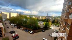 2-к квартира, вторичка, 50м2, 6/9 этаж