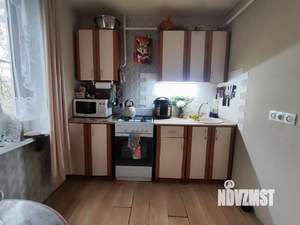 2-к квартира, вторичка, 50м2, 1/10 этаж