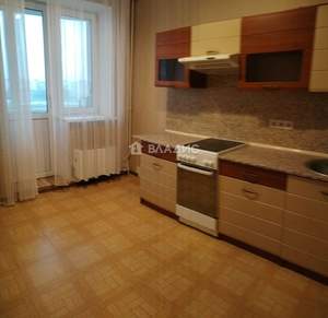 2-к квартира, вторичка, 53м2, 8/17 этаж