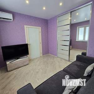 2-к квартира, вторичка, 37м2, 14/17 этаж
