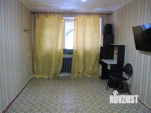 1-к квартира, вторичка, 30м2, 1/5 этаж